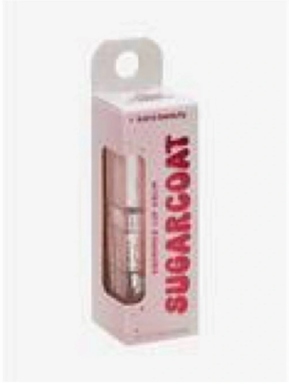 Kara Beauty Sugar Coat Lip Balm in Berry Gumdrop